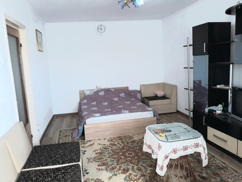 Obor, Colentina, Doamna Ghica, Brasoveni dec. mob., utilat se acc. studenti