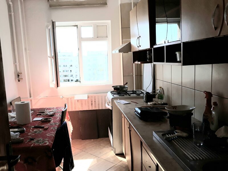 Obor, Colentina, Doamna Ghica, Brasoveni dec. mob., utilat se acc. studenti