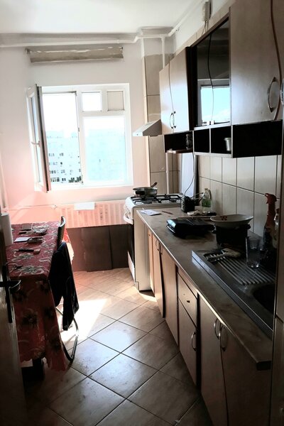 Obor, Colentina, Doamna Ghica, Brasoveni dec. mob., utilat se acc. studenti