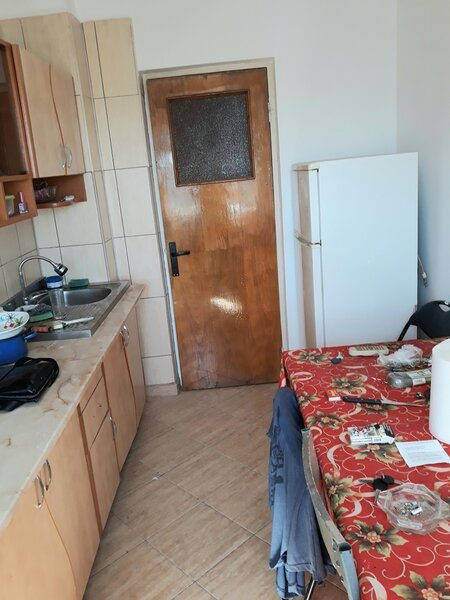 Obor, Colentina, Doamna Ghica, Brasoveni dec. mob., utilat se acc. studenti