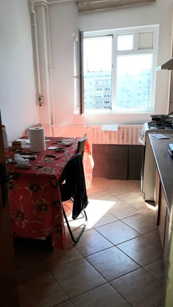 Obor, Colentina, Doamna Ghica, Brasoveni dec. mob., utilat se acc. studenti